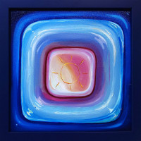 Klára Sedlo - Vypínač - originál