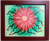 Viktor Preiss - Adéla - originál