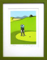 /products/josef-velcovsky-golfista-grafika/