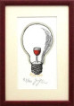 /products/jiri-sliva-ligt-red-litografie-tmave-cervene-ramovana-s-paspartou/