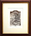 /products/stvoreni-sveta-hromy-a-blesky-milan-bauer-grafika/